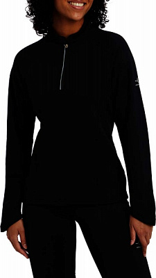 Джемпер Energetics Riola IV wms 415754-050 р. 36 черный