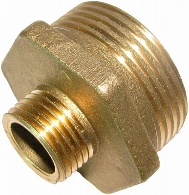 Ниппель НН Верхньодніпровський ливарно-механічний з-д 1