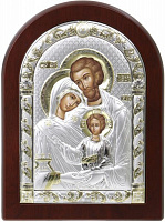 Ікона Святе Сімейство 84125/4LORO Valenti & Co