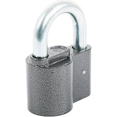 Замок навісний Голеол ЗВС-5 відкритий (амбарний)