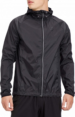 Куртка Energetics Jaouad M 417722-050 р.2XL черный