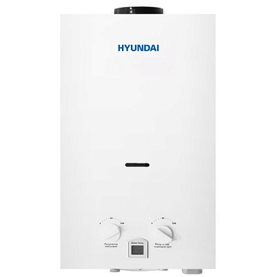 Газова колонка Hyundai ARIS20-01UA