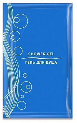 Гель для душу ENJEE 10 мл