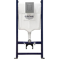 Система инсталляции Grohe Solido 38971000