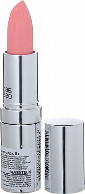 Помада губная Seventeen Matte Lasting Lipstick №39 5 г