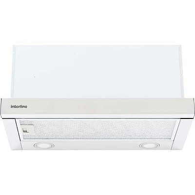 Вытяжка Interline SLIM ULTRA X/S A/60