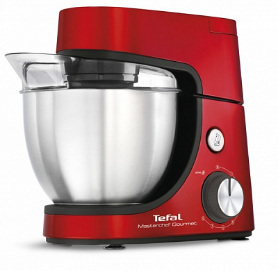 Кухонна машина Tefal QB516G38