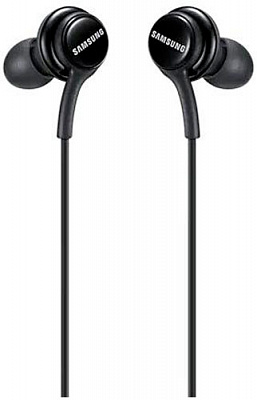 Гарнітура Samsung black (EO-IA500BBEGRU)