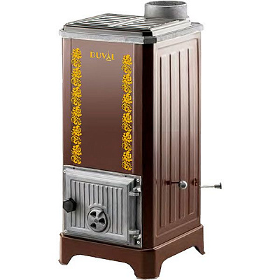 Печь Duval EM-310