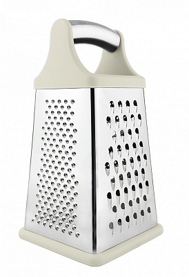 Тертка Vinzer 4 в 1 50653