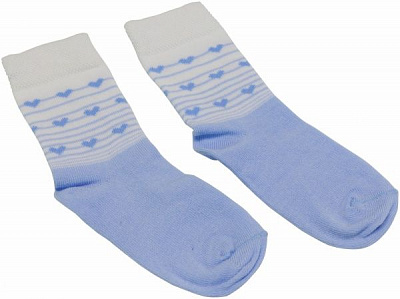 Носки детские Брестские 3081 -14 р.12–14 разноцветный 