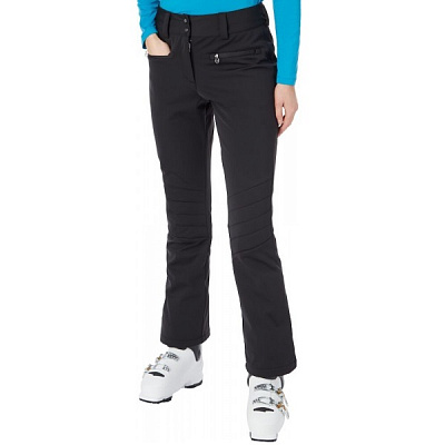 Брюки McKinley Gael wms 408292-057 р. 40 черный