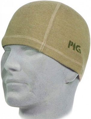 Подшлемник P1G-Tac HHL-S р. универсальный HHL-RAYONT Liner-RAYONT [1322] Tan #499