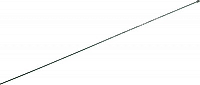 Столбик для ограждения цельнометаллический 10x200 см