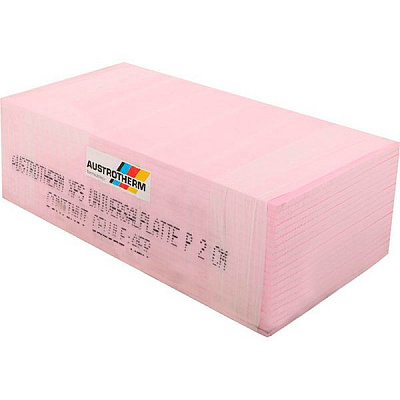 Плита пенополистирольная Austrotherm 1250х600х20мм