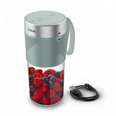 Блендер портативный Tefal LightMix BL1C0430