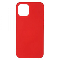 Чехол-накладка Armorstandart ICON Case для Apple iPhone 12/12 Pro Chili Red (ARM57500)