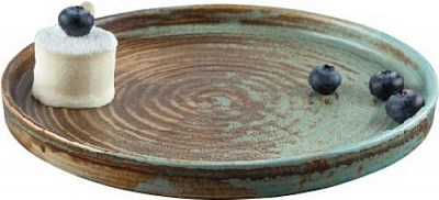 Тарілка десертна 21 см CRL 21 DZ Coral Bonna