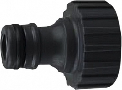 Адаптер Gartner 1/2″ с внутренней резьбой 3/4″ 80058050