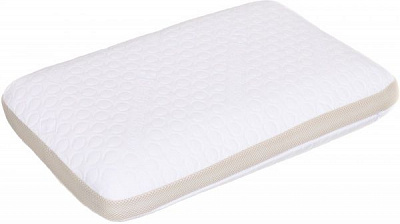 Подушка Immuno 60х38,5х9 см Askona