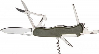 Нож Partner HH032014110OL 1765.01.78