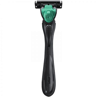 Бритва BIC Flex Hybrid 3 Sensitive 4 шт.