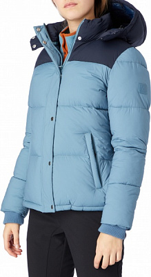 Куртка McKinley Tiana wms 416044-901525 р.38 синій