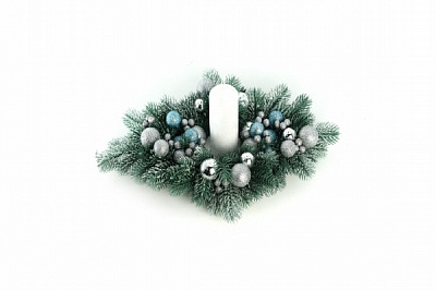 Свічник Різдвяне диво