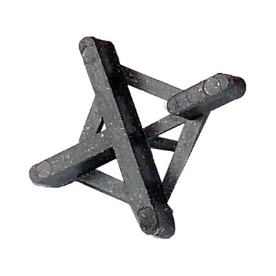 Крестики многоразовые Омис 1.5 мм 30 шт