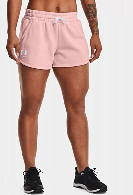 Шорти Under Armour 1369858-676 р. S/M рожевий