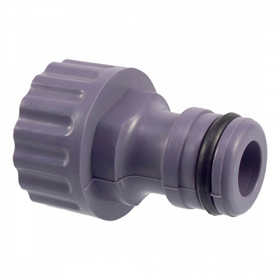 Адаптер 1/2 з внутр.різб (032)