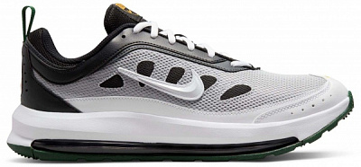 Кросівки Nike AIR MAX AP CU4826-010 р.43 сірий