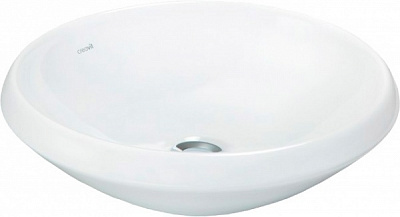 Умывальник CREAVIT Mono MN045.00000