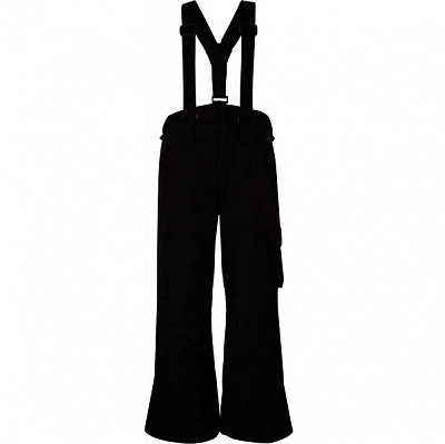 Штани McKinley Givo jrs 408726-057 р. 164 чорний