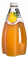 Нектар SIS Natural Апельсиновый 1,6л 