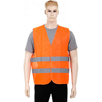 Жилет сигнальний EcoK