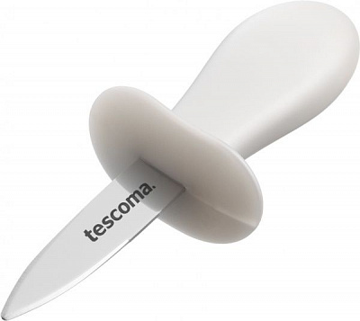 Ніж для устриць Presto Seafood 15 см 421080 Tescoma