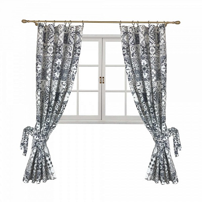 Комплект штор Milan Прованс