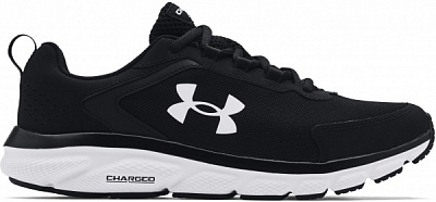 Кросівки Under Armour 3024590-001 р.US 12 чорний