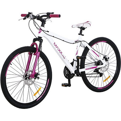 Велосипед гірський MaxxPro 15