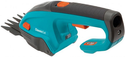 Ножницы аккумуляторные Gardena Classic Cut 8885-20