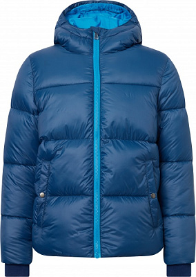 Куртка McKinley Terry jrs 408090-903635 р.152 синій