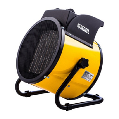 Тепловая пушка Denzel DHC 5-400 