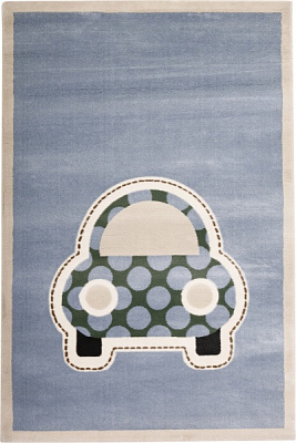 Килим Balta Beatle 03769 R 113x173 см