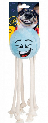 Игрушка для собак DGT-PETS Осьминог DOG8