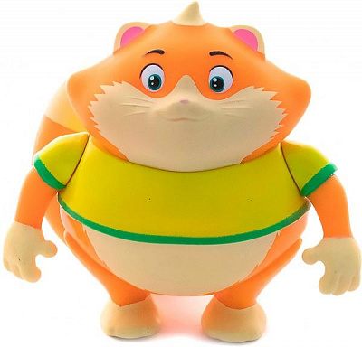 Фигурка 44 CATS Фрикадель 34124 