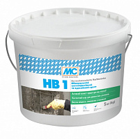 Ремонтна суміш MC-Bauchemie ґрунт НВ1 5 кг 