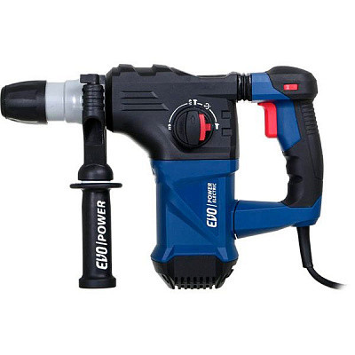 Перфоратор EVO power electric BRH3212A