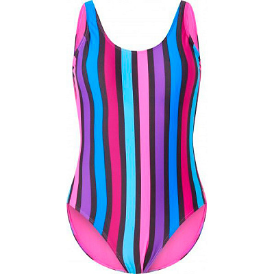 Купальник Firefly STRP3 Selima wms 412442-057 р.36 чорний