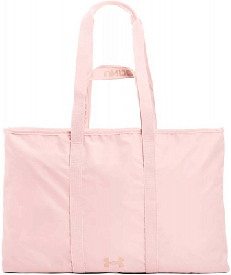 Сумка Under Armour UA Favorite 2.0 Tote 1352120-875 25 л розовый 